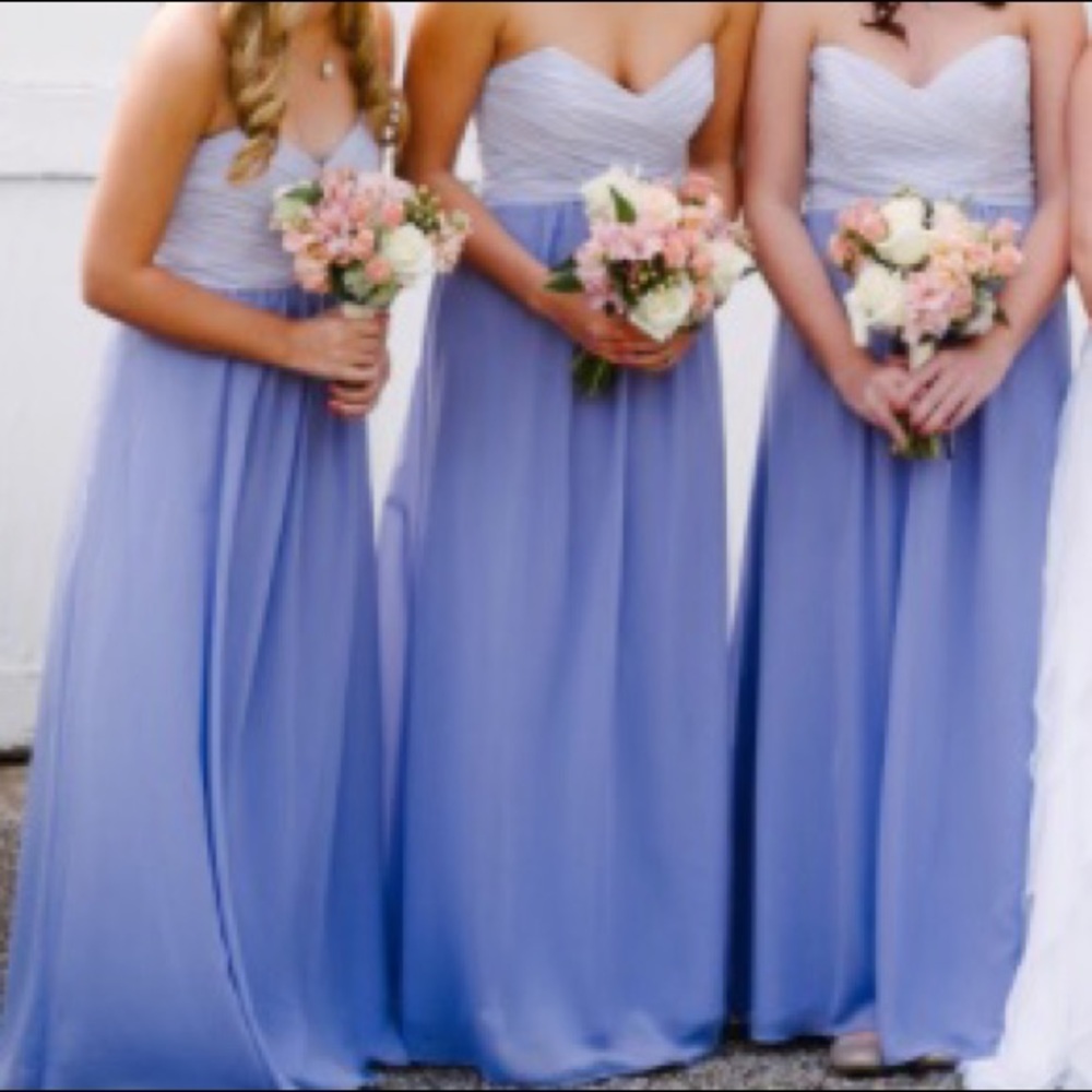 Prom/bridesmaid dress